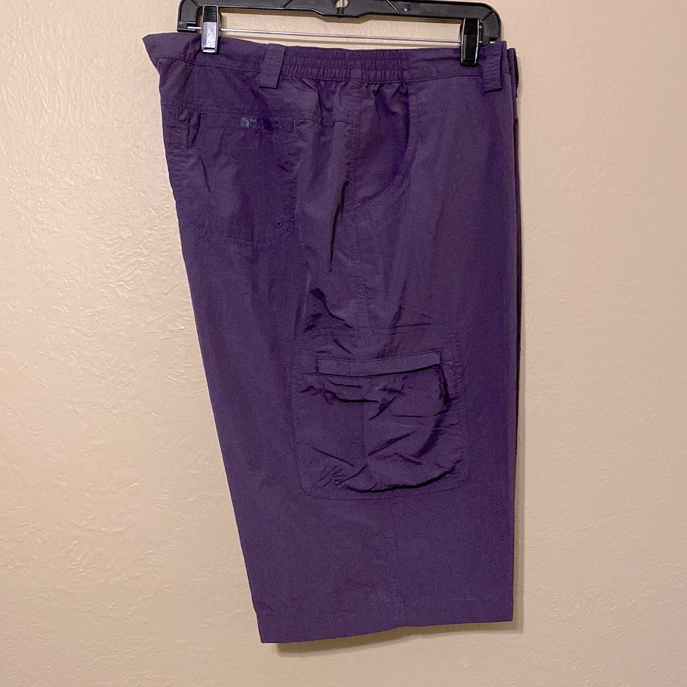 Mountain Wearhouse Cargo Pants with Side Pocket